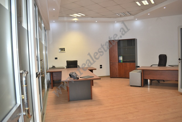 Office space for rent in the Center of Tirana